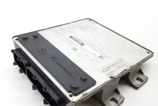 2D656477 Блок управления двигателем Rover 25 Арт e11981338, вид 3