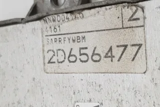 2D656477 Блок управления двигателем Rover 25 Арт e11981338, вид 9