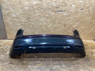 85022-4EA0H S2504T035 Бампер задний Nissan Qashqai 2 Арт e11981336, вид 3