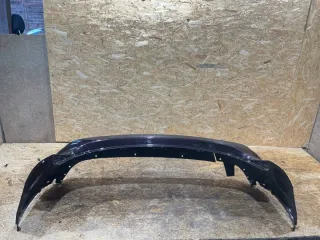 85022-4EA0H S2504T035 Бампер задний Nissan Qashqai 2 Арт e11981336, вид 5