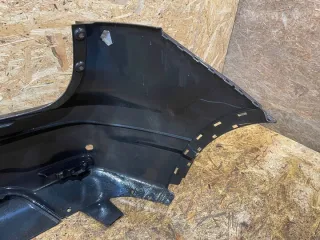 85022-4EA0H S2504T035 Бампер задний Nissan Qashqai 2 Арт e11981336, вид 6