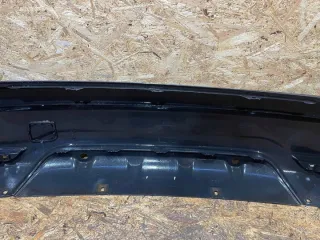 85022-4EA0H S2504T035 Бампер задний Nissan Qashqai 2 Арт e11981336, вид 7