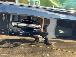 2012-2018 Дверь передняя правая Toyota Avalon XX40 Арт e11981324, вид 4