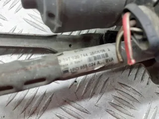 1P0955024A Механизм стеклоочистителя (трапеция дворников) Seat Leon 2 Арт e11981321, вид 2