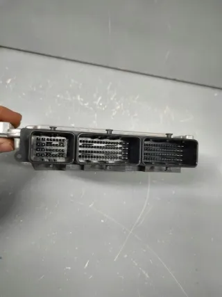 237105821R A2819005404 Блок управления двигателем Renault Twingo 3 Арт e11981319, вид 4