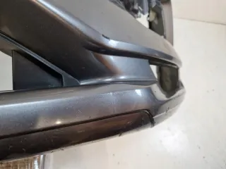 62022HV40H Бампер передний Nissan Qashqai 2 restailing Арт e11981299, вид 5