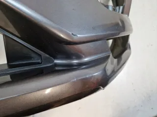 62022HV40H Бампер передний Nissan Qashqai 2 restailing Арт e11981299, вид 6