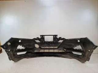 62022HV40H Бампер передний Nissan Qashqai 2 restailing Арт e11981299, вид 7