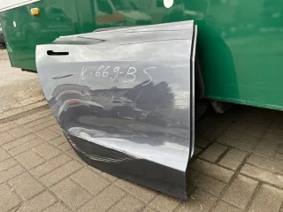 108148400F Дверь задняя правая Tesla model 3 Арт e11981280, вид 2