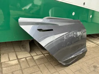 108148400F Дверь задняя правая Tesla model 3 Арт e11981280, вид 3