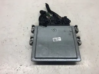 S180158108A 237103251R 237102256R Блок управления двигателем Renault Scenic 3 Арт e11981255, вид 6