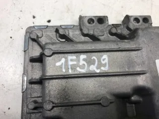 S180158108A 237103251R 237102256R Блок управления двигателем Renault Scenic 3 Арт e11981255, вид 7