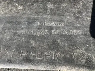 62022-5FA0H Бампер передний Nissan Micra K14 Арт e11981230, вид 11