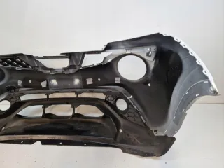 62026BV80A Бампер передний Nissan Juke 1 Арт e11981215, вид 11