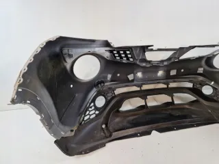 62026BV80A Бампер передний Nissan Juke 1 Арт e11981215, вид 10