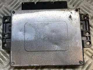 8200045893 8200142883 Блок управления двигателем Renault Laguna 2 Арт e11981176, вид 2