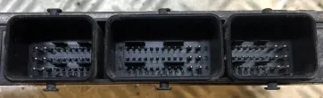 8200045893 8200142883 Блок управления двигателем Renault Laguna 2 Арт e11981176, вид 3