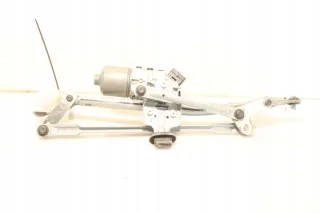 3397020954 Механизм стеклоочистителя (трапеция дворников) Peugeot Partner 2 Арт e11981165, вид 1