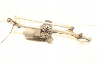 3397020954 Механизм стеклоочистителя (трапеция дворников) Peugeot Partner 2 Арт e11981165, вид 4