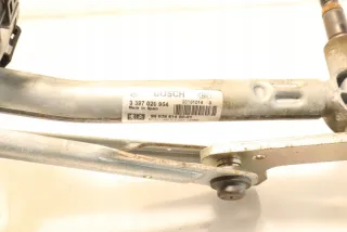 3397020954 Механизм стеклоочистителя (трапеция дворников) Peugeot Partner 2 Арт e11981165, вид 7