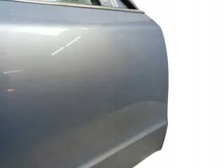 2008-2013 Дверь передняя правая Skoda Superb 2 Арт e11981141, вид 4