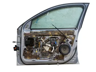2008-2013 Дверь передняя правая Skoda Superb 2 Арт e11981141, вид 5