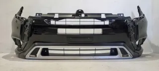 6410G227ZZ Бампер передний Mitsubishi Outlander 3 restailing 2 Арт e11981131, вид 1