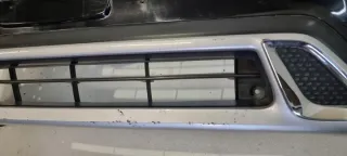 6410G227ZZ Бампер передний Mitsubishi Outlander 3 restailing 2 Арт e11981131, вид 5