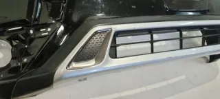 6410G227ZZ Бампер передний Mitsubishi Outlander 3 restailing 2 Арт e11981131, вид 7