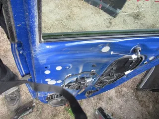 HWP2905 Дверь задняя правая Skoda Scala Арт e11981114, вид 5