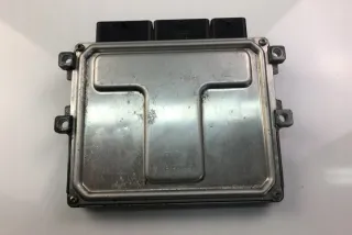 237102928R Блок управления двигателем Renault Captur Арт e11981066, вид 1