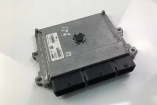 237102928R Блок управления двигателем Renault Captur Арт e11981066, вид 2