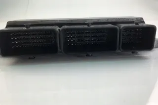 237102928R Блок управления двигателем Renault Captur Арт e11981066, вид 3