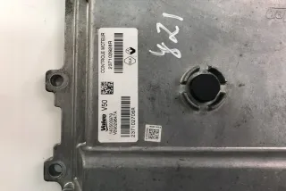 237102928R Блок управления двигателем Renault Captur Арт e11981066, вид 4
