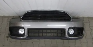 7390520 Бампер передний MINI COUNTRYMAN F60 Арт e11981047, вид 1