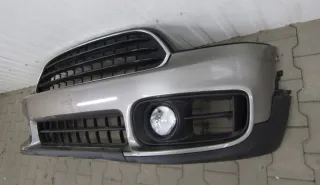 7390520 Бампер передний MINI COUNTRYMAN F60 Арт e11981047, вид 3