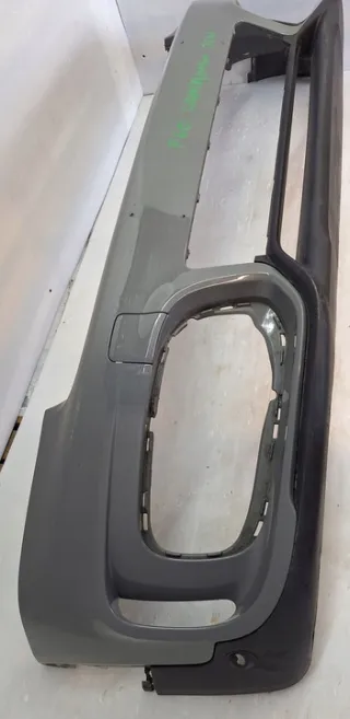 51117390540 Бампер передний MINI COUNTRYMAN F60 Арт e11981046, вид 3