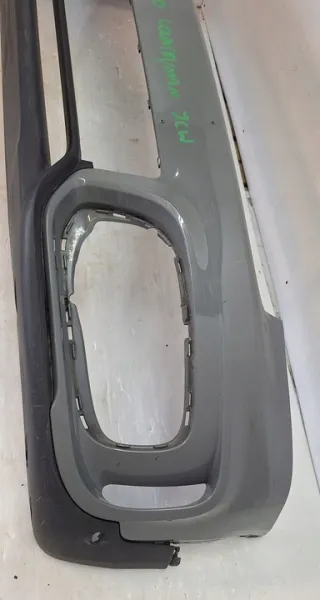 51117390540 Бампер передний MINI COUNTRYMAN F60 Арт e11981046, вид 4