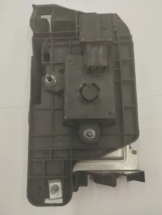 9810858380 Блок управления двигателем Peugeot 3008 2 Арт e11980950, вид 2