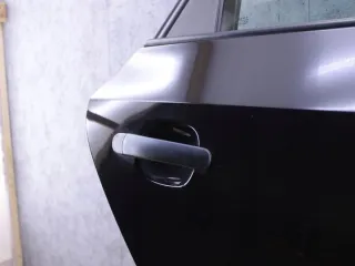 2008-2017 Дверь задняя правая Seat Ibiza 4 Арт e11980938, вид 2