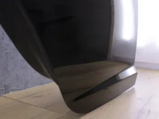2008-2017 Дверь задняя правая Seat Ibiza 4 Арт e11980938, вид 6