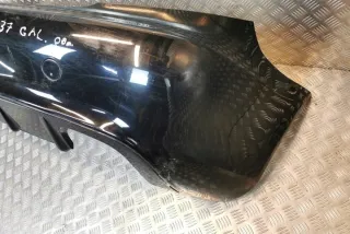 R171 A1718854125 Бампер задний Mercedes SLK r171 Арт e11980886, вид 1