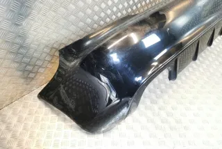 R171 A1718854125 Бампер задний Mercedes SLK r171 Арт e11980886, вид 2