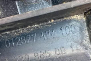 R230 A2308850814 Бампер задний Mercedes SL r230 Арт e11980853, вид 7