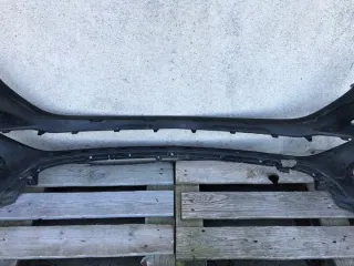 A1668859125 Бампер передний Mercedes ML/GLE W166 Арт e11980677, вид 5