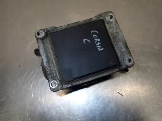 24443795 26SA8095 Блок управления двигателем Opel Corsa C Арт e11980650, вид 3