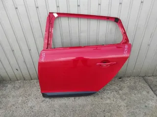 PAW1925 Дверь задняя левая Renault Megane 3 Арт e11980583, вид 2