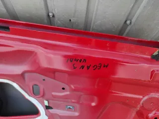 PAW1925 Дверь задняя левая Renault Megane 3 Арт e11980583, вид 5