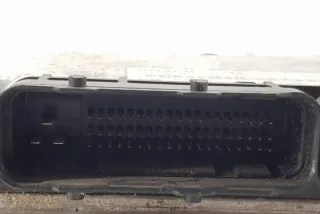 F35_ 0281001971 Блок управления двигателем Opel Astra L Арт e11980478, вид 2
