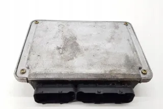 F35_ 0281001971 Блок управления двигателем Opel Astra L Арт e11980478, вид 7